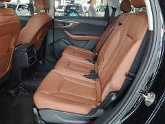 Audi Q7 2020 55 TFSI quattro Dark Knight Exclusive Edition - ფოტო 17