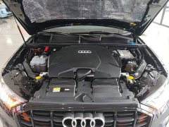 Audi Q7 2020 55 TFSI quattro Dark Knight Exclusive Edition - ფოტო 20