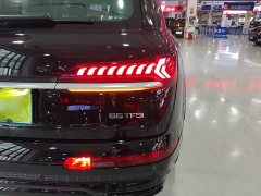 Audi Q7 2020 55 TFSI quattro Dark Knight Exclusive Edition - ფოტო 8