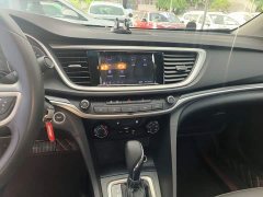 Buick Excelle 2021 Facelift 1.3T Automatic Mild Hybrid Entry-Level - ფოტო 13