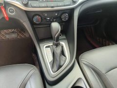 Buick Excelle 2021 Facelift 1.3T Automatic Mild Hybrid Entry-Level - ფოტო 14