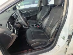 Buick Excelle 2021 Facelift 1.3T Automatic Mild Hybrid Entry-Level - ფოტო 15