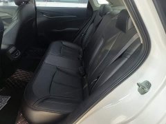Buick Excelle 2021 Facelift 1.3T Automatic Mild Hybrid Entry-Level - ფოტო 17