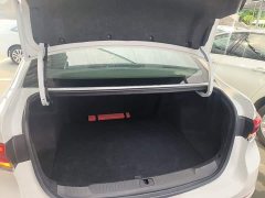 Buick Excelle 2021 Facelift 1.3T Automatic Mild Hybrid Entry-Level - ფოტო 19