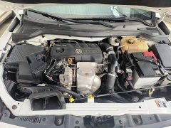 Buick Excelle 2021 Facelift 1.3T Automatic Mild Hybrid Entry-Level - ფოტო 20