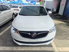 Buick Excelle 2021 Facelift 1.3T Automatic Mild Hybrid Entry-Level - ფოტო 3