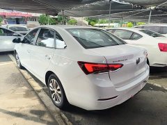 Buick Excelle 2021 Facelift 1.3T Automatic Mild Hybrid Entry-Level - ფოტო 5