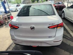Buick Excelle 2021 Facelift 1.3T Automatic Mild Hybrid Entry-Level - ფოტო 6