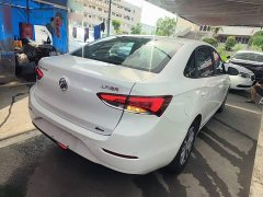Buick Excelle 2021 Facelift 1.3T Automatic Mild Hybrid Entry-Level - ფოტო 7
