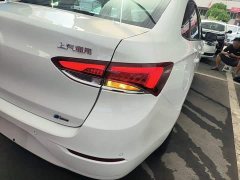 Buick Excelle 2021 Facelift 1.3T Automatic Mild Hybrid Entry-Level - ფოტო 8