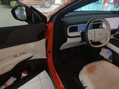 XPeng G6 580 Long Range Max - ფოტო 16