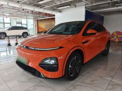 XPeng G6 580 Long Range Max - ფოტო 2