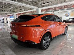 XPeng G6 580 Long Range Max - ფოტო 7