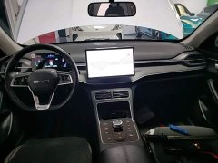 BYD Destroyer 05 Glory Edition DM-i 120KM Luxury - ფოტო 10