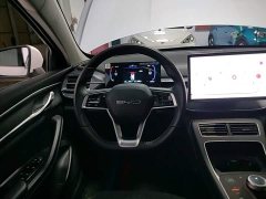 BYD Destroyer 05 Glory Edition DM-i 120KM Luxury - ფოტო 11