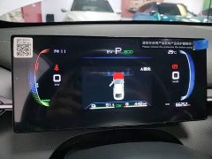 BYD Destroyer 05 Glory Edition DM-i 120KM Luxury - ფოტო 12