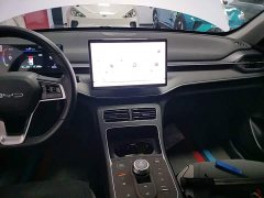 BYD Destroyer 05 Glory Edition DM-i 120KM Luxury - ფოტო 13