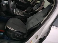 BYD Destroyer 05 Glory Edition DM-i 120KM Luxury - ფოტო 15