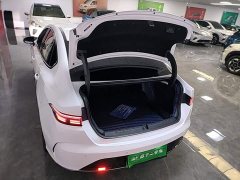 BYD Destroyer 05 Glory Edition DM-i 120KM Luxury - ფოტო 19