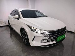 BYD Destroyer 05 Glory Edition DM-i 120KM Luxury - ფოტო 4