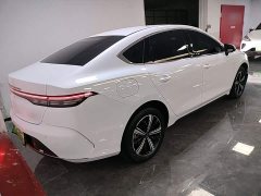 BYD Destroyer 05 Glory Edition DM-i 120KM Luxury - ფოტო 7
