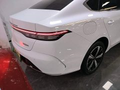 BYD Destroyer 05 Glory Edition DM-i 120KM Luxury - ფოტო 8
