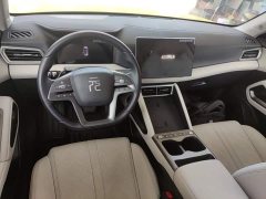 BYD Yuan UP Smart Drive 401KM Leading Edition - ფოტო 10
