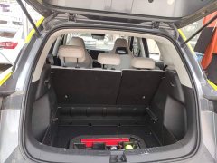 BYD Yuan UP Smart Drive 401KM Leading Edition - ფოტო 19