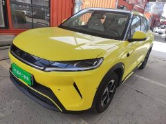 BYD Yuan UP Smart Drive 401KM Leading Edition - ფოტო 2