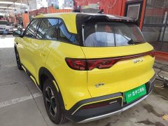 BYD Yuan UP Smart Drive 401KM Leading Edition - ფოტო 5