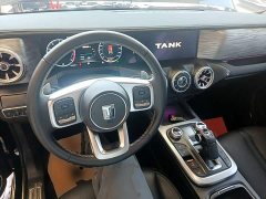 Tank 300 2021 Off-Road Edition 2.0T Conqueror - ფოტო 10