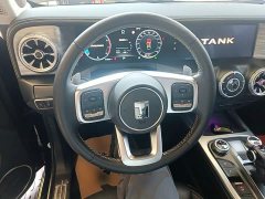 Tank 300 2021 Off-Road Edition 2.0T Conqueror - ფოტო 11