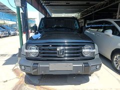 Tank 300 2021 Off-Road Edition 2.0T Conqueror - ფოტო 3