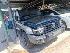 Tank 300 2021 Off-Road Edition 2.0T Conqueror - ფოტო 4
