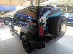 Tank 300 2021 Off-Road Edition 2.0T Conqueror - ფოტო 5