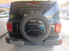 Tank 300 2021 Off-Road Edition 2.0T Conqueror - ფოტო 6