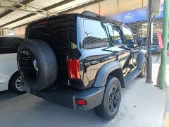 Tank 300 2021 Off-Road Edition 2.0T Conqueror - ფოტო 7
