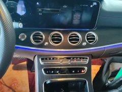 Mercedes-Benz E-Class Facelift E 300 L Sport Fashion Edition - ფოტო 13
