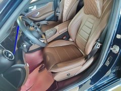 Mercedes-Benz E-Class Facelift E 300 L Sport Fashion Edition - ფოტო 15