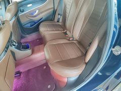 Mercedes-Benz E-Class Facelift E 300 L Sport Fashion Edition - ფოტო 17