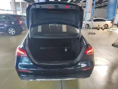 Mercedes-Benz E-Class Facelift E 300 L Sport Fashion Edition - ფოტო 19