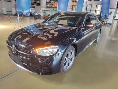 Mercedes-Benz E-Class Facelift E 300 L Sport Fashion Edition - ფოტო 2