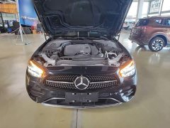 Mercedes-Benz E-Class Facelift E 300 L Sport Fashion Edition - ფოტო 20