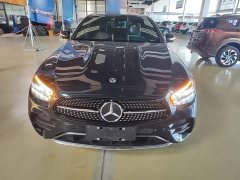 Mercedes-Benz E-Class Facelift E 300 L Sport Fashion Edition - ფოტო 3