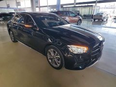 Mercedes-Benz E-Class Facelift E 300 L Sport Fashion Edition - ფოტო 4