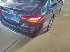 Mercedes-Benz E-Class Facelift E 300 L Sport Fashion Edition - ფოტო 8