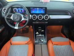 Mercedes-Benz GLB Facelift GLB 220 Fashion Edition - ფოტო 10