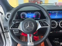 Mercedes-Benz GLB Facelift GLB 220 Fashion Edition - ფოტო 11