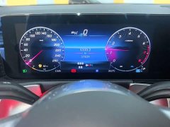 Mercedes-Benz GLB Facelift GLB 220 Fashion Edition - ფოტო 12