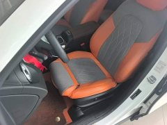 Mercedes-Benz GLB Facelift GLB 220 Fashion Edition - ფოტო 15